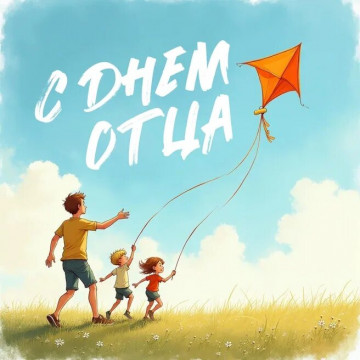 День Отца!